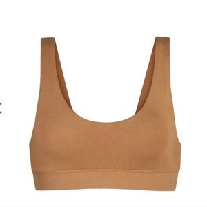 SKIMS Sleep Bralette - NWT